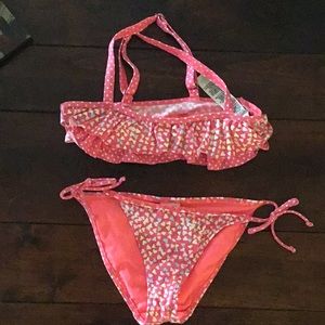 Girls Abercrombie Bikini